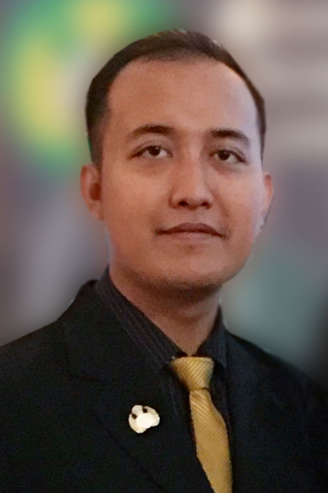 dr. Agus Eka Wiradiputra, Sp.OT