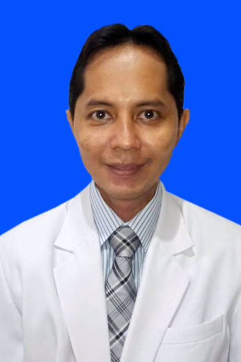 dr. I Made Suka Adnyana, Sp.BP-RE