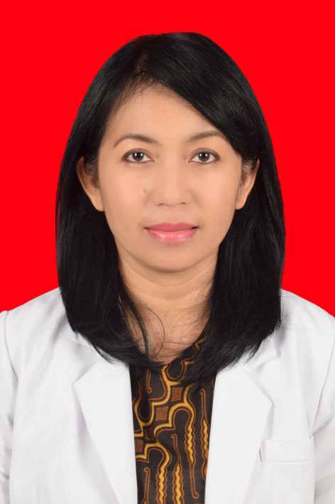 dr. Putu Asih Primatanti, Sp.KJ