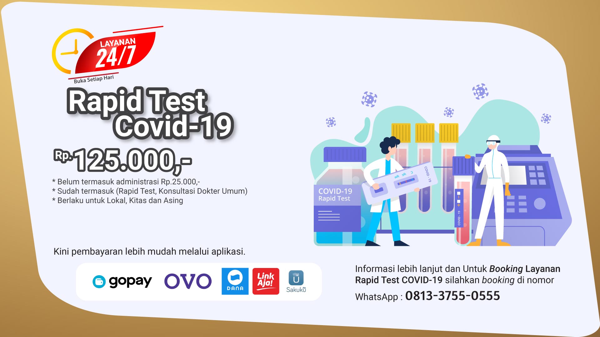 Promo-Rapid-Test-Termurah-di-Denpasar-Bali-Hanya-Rp125.000