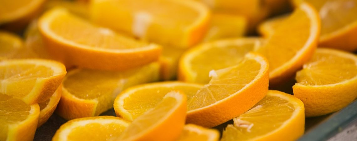Manfaat Vitamin C untuk Ibu Hamil, Berapa Kebutuhan dalam Sehari
