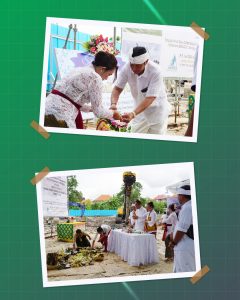 PROYEK RUMAH SAKIT IBU DAN ANAK (RSIA) BALI ROYAL RESMI DIMULAI