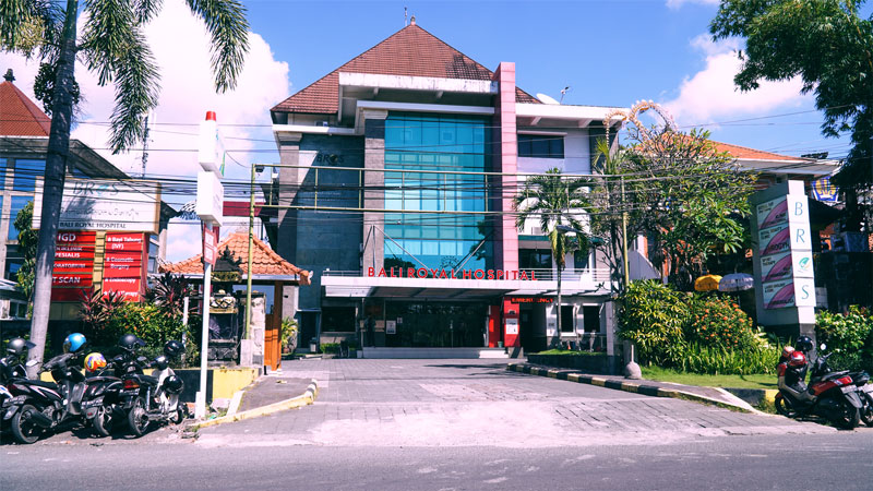 Foto-Bali-Royal-Hospital-2023