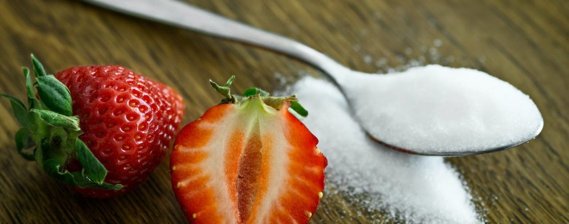 Adakah gula yang tidak menyebabkan diabetes