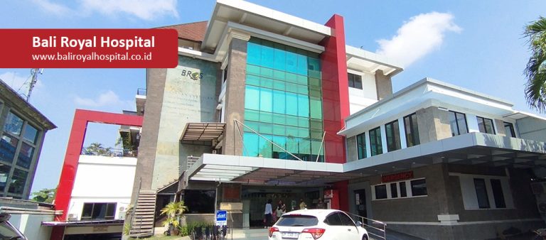 Kegiatan & Berita - Bali Royal Hospital